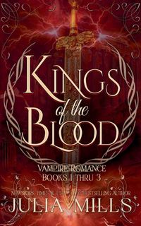 Produktbild: Kings of the Blood