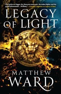 Produktbild: Legacy of Light