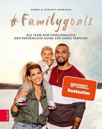 Produktbild: #Familygoals