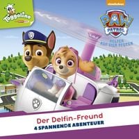 Produktbild: Folgen 49-52: Der Delfin-Freund