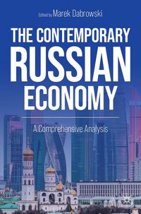 Produktbild: The Contemporary Russian Economy