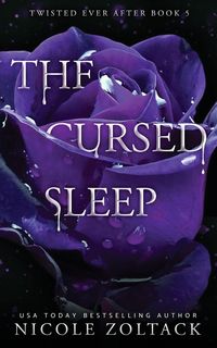Produktbild: The Cursed Sleep