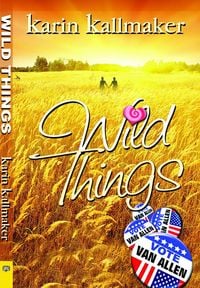 Produktbild: Wild Things
