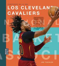 Produktbild: Los Cleveland Cavaliers