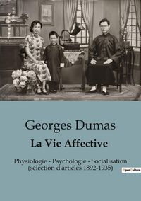 Produktbild: La Vie Affective