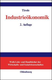Produktbild: Industrie&ouml;konomik