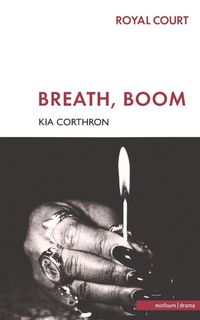 Produktbild: Breath, Boom