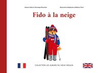 Produktbild: Fido &agrave; la neige