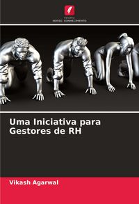 Produktbild: Uma Iniciativa para Gestores de RH