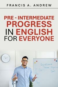 Produktbild: Pre - Intermediate