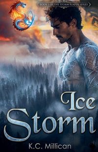 Produktbild: Ice Storm