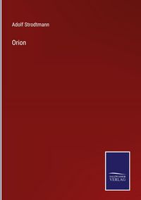Produktbild: Orion