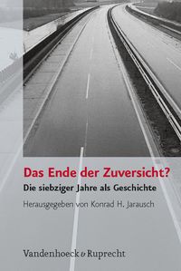 Produktbild: Das Ende der Zuversicht?