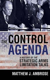 Produktbild: CONTROL AGENDA