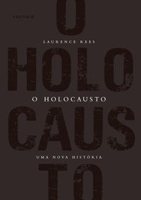 Produktbild: O Holocausto