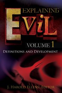 Produktbild: Explaining Evil