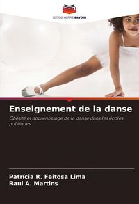 Produktbild: Enseignement de la danse