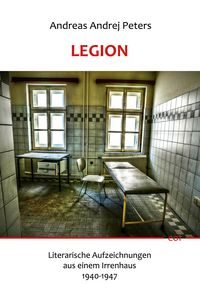Produktbild: Legion