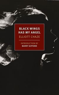 Produktbild: Black Wings Has My Angel