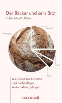 Produktbild: Der B&auml;cker und sein Brot