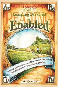 Produktbild: From Learning Disabled to Enabled