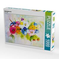 Produktbild: Stiefm&uuml;tterchen (Puzzle)
