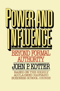 Produktbild: Power and Influence