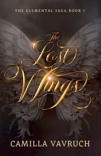 Produktbild: The Lost Wings