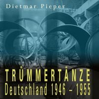 Produktbild: Tr&uuml;mmert&auml;nze