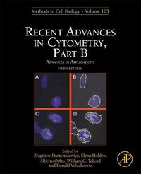 Produktbild: Recent Advances in Cytometry, Part B