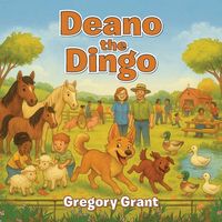 Produktbild: Deano the Dingo