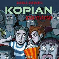 Produktbild: Kopian &ndash; Hj&auml;rntv&auml;ttad