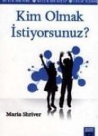 Produktbild: Kim Olmak Istiyorsunuz
