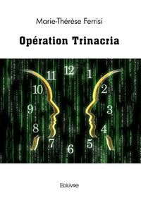 Produktbild: Operation trinacria