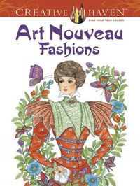 Produktbild: Sun, M: Art Nouveau Fashions