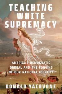 Produktbild: Teaching White Supremacy