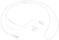 Produktbild: SAMSUNG IM Earphones USB Type-C, Sound by AKG, White