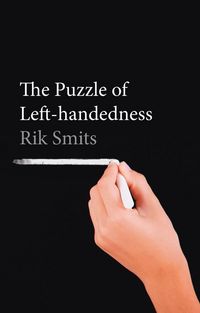 Produktbild: Puzzle of Left-handedness