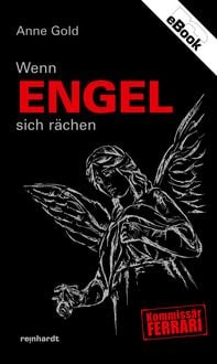 Produktbild: Wenn Engel sich r&auml;chen