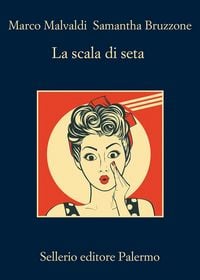 Produktbild: La scala di seta