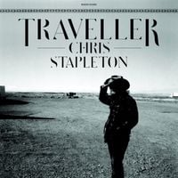 Produktbild: Traveller (2LP)