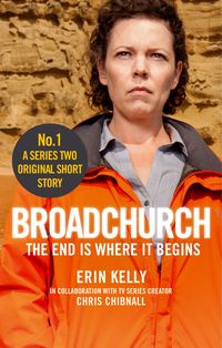 Produktbild: Broadchurch: The End Is Where It Begins (Story 1)