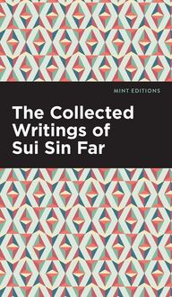 Produktbild: The Collected Writings of Sui Sin Far