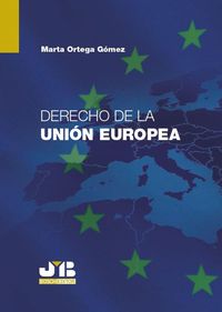 Produktbild: Derecho de la Uni&oacute;n Europea
