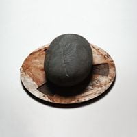 Produktbild: Carve The Runes Then Be Content With Silence (LP)