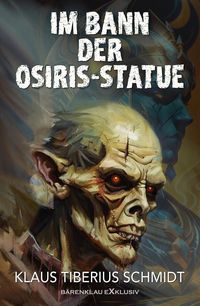 Produktbild: Im Bann der Osiris-Statue