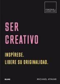 Produktbild: Ser Creativo