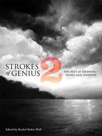 Produktbild: Strokes of Genius 2: The Best of Drawing Light and Shadow