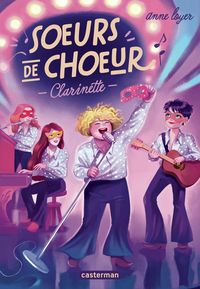 Produktbild: Soeurs de choeur