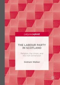 Produktbild: The Labour Party in Scotland